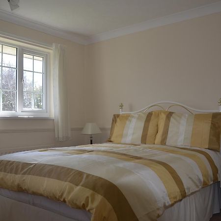 Dene View Bed & Breakfast Shilbottle Eksteriør billede