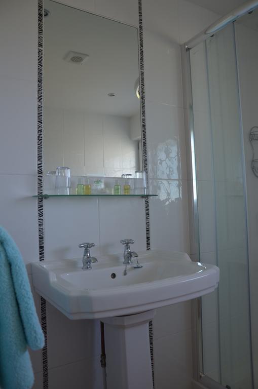 Dene View Bed & Breakfast Shilbottle Værelse billede